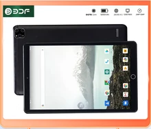 Tablette PC de 8 pouces, Android 9.0, Octa Core, 4 go de RAM, 32 go de ROM, 4G/3G, double Wifi, type c, 5000mAh, nouveauté