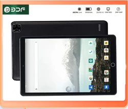 New【 comprar 32GB 】 8 "Tablet PC Android 9,0 4G/3G Octa Core 4GB RAM 32GB ROM tabletas PC Wifi Dual tipo C 5000mAh Tablet Pad
