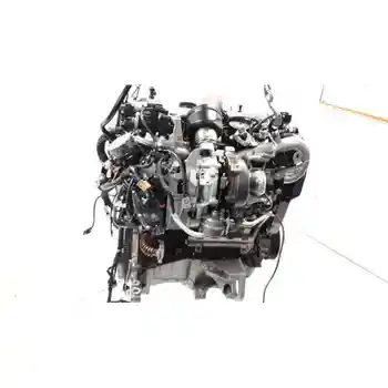 

K9K461 COMPLETE ENGINE MERCEDES CLASS A (W176)