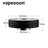 Vape DIY Connector 510 Adapter for VOOPOO DRAG S/X Mod Pod Kit with 510 Thread Atomizer e-Cigarette ► Photo 3/4