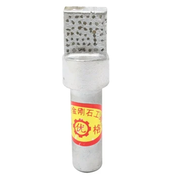 

Diamond Dresser Square Head for Grinding Disc Wheel Dressing Bench Grinder