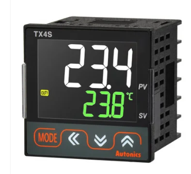 Controlador de Temperatura Novo Original Tx4s-14c Tx4s-14r Tx4s-14s &