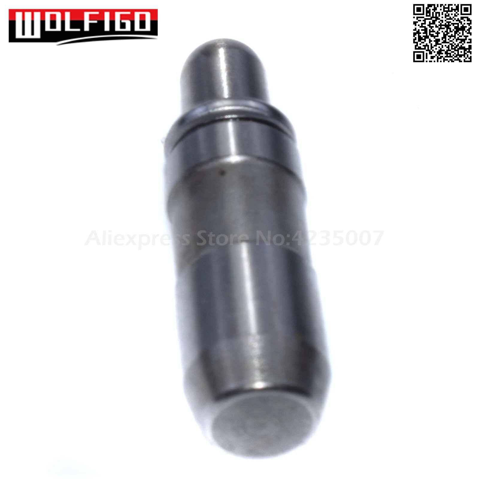 WOLFIGO 1 шт./24 шт. подъемники для CHRYSLER 300-SEBRING AVANGER зарядное устройство STRATUS 2.7L V6 85012800,4663985, HT-2297, LIF140, LF12700