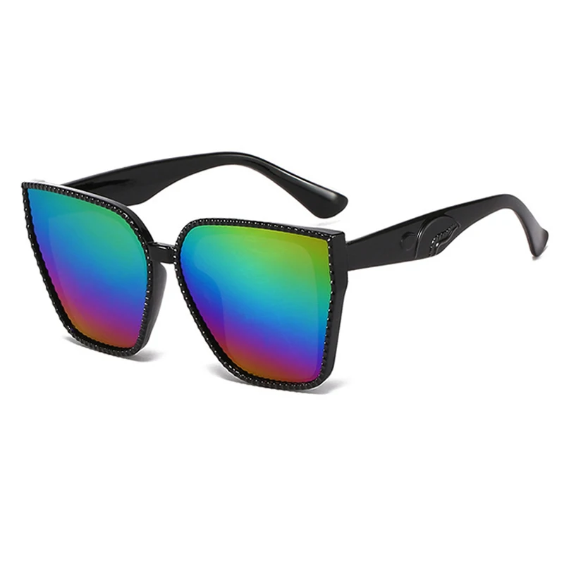

DOISYER 2021 Fashion UV400 cheap sun glasses kids promotional kids sunglasses girls boys