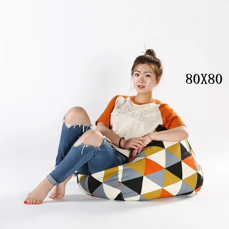 De Assento Stoel Stoelen Cadir Kanepe компьютерная Ouro Sillones кровать totoro Copridivano Cadeira кресло Puff Asiento Bean сумка диван