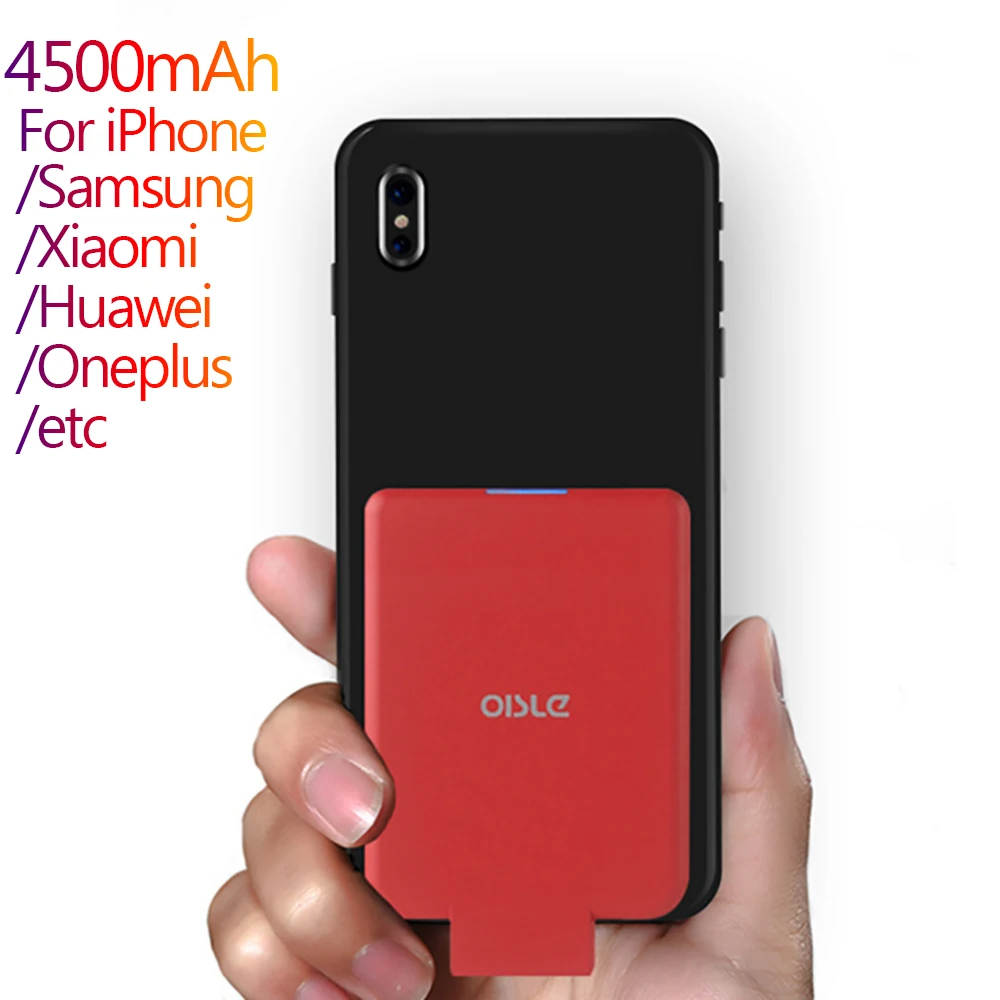 Чехол для зарядного устройства Xiaomi Mi 8 9 9T 10 SE Redmi Note Pro K20 MIX Max 2 3 PocoPhone F1|Чехлы с