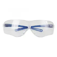 Защитные очки против царапин, прозрачная защита для глаз, защита от запотевания, защита от пыли, противоударный, защита от ультрафиолета