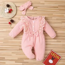 jumpsuit for baby girl online
