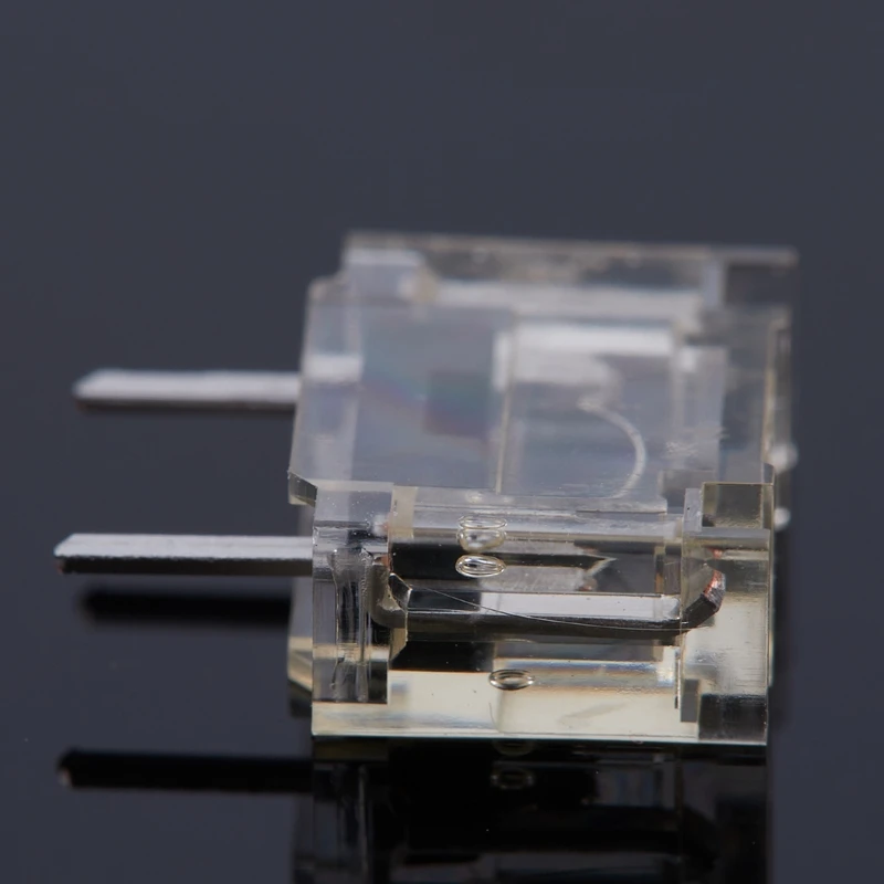 Lm32 Daito плавкий предохранитель Fanuc 3.2A прозрачный специальный предохранитель