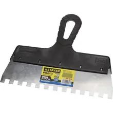 Шпатель STAYER "PROFESSIONAL" 1009-25-10