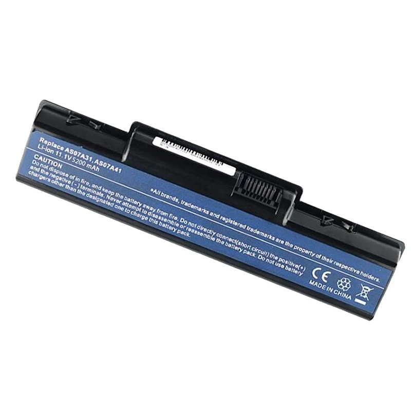 Аккумулятор для ноутбука GZSM 5235 Acer Aspire 5310 5320 5520 5520G 5535 5710G 5715 5720 5720Z 5730Z 5730ZG 5739G 5910G