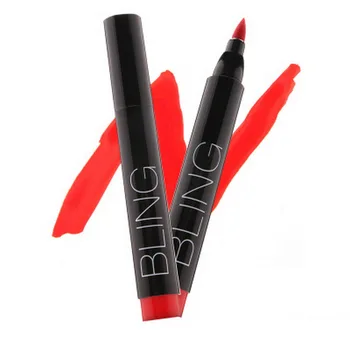 

by ems or dhl 100pcs high quality Makeup Lip Pencil Lipstick
