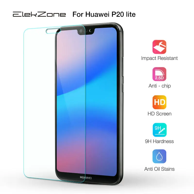 Huawei-P20-lite-黑色-2