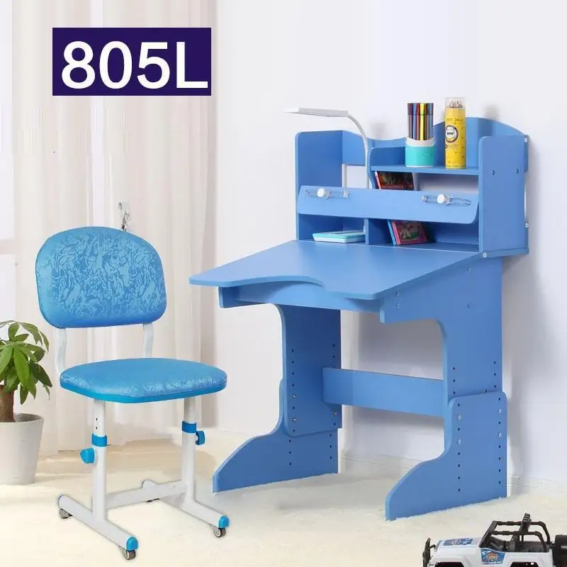 Number 14 Masasi Estudio Estudiar мебель Pupitre Infantil Tisch Tableau Enfant Estudar дерево Меса Escritorio стол для обучения детей - Цвет: Number 14