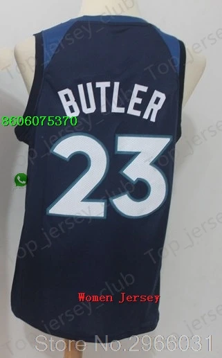 A+++ качественная женская одежда для взрослых#32 Карл-Энтони роутс 23 Jimmy Butler 22 Эндрюс Виггинс Джерси Миннесота