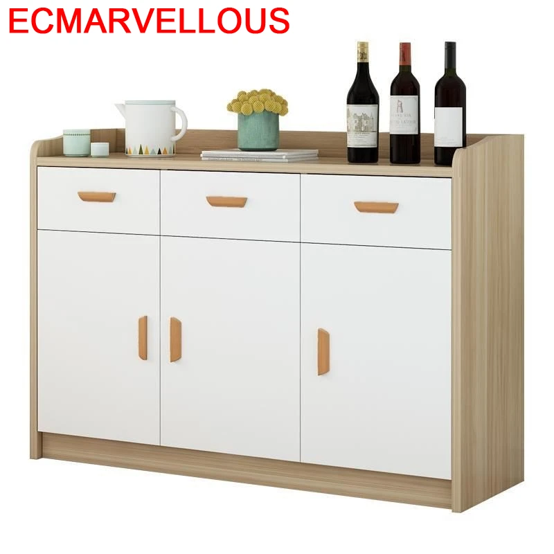 

Dolab Terkerlikleri Retro Comedores Mueble Konsolentisch Madia Meuble Buffet Desk Cupboard Cabinet Kitchen Side Table Furniture
