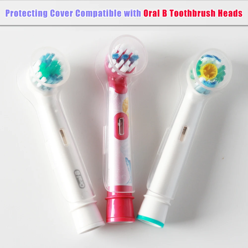Electric Toothbrush Case 011