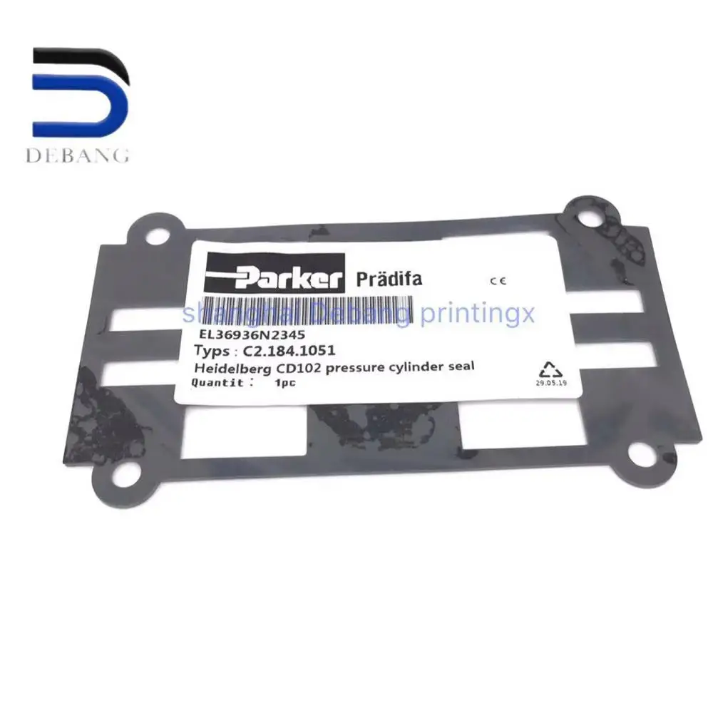 

Sealing C2.184.1051 Cylinder