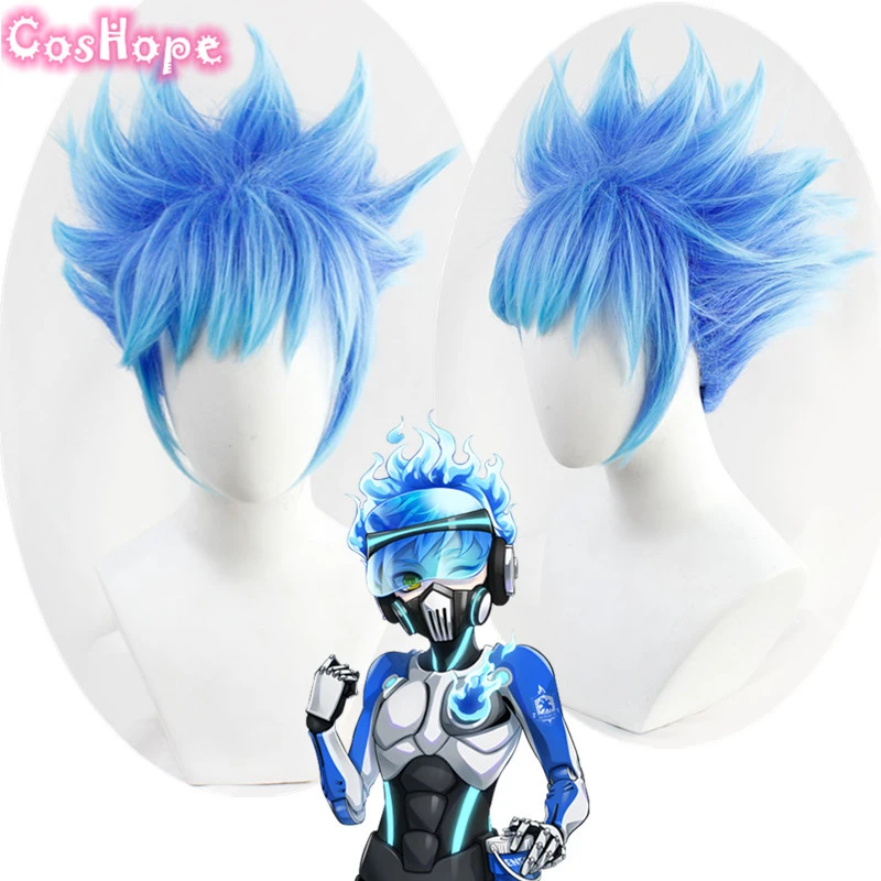 Tổng hợp Tóc Giả Cosplay giá rẻ bán chạy tháng 22023  BeeCost