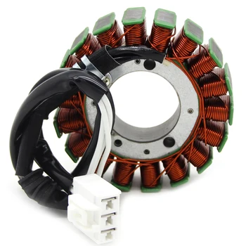 

Magneto Engine Stator Generator Coil Ignition Stator Coil For Yamaha FZS1 FZS1000 FAZER 5LV-81410-00 2001-2005