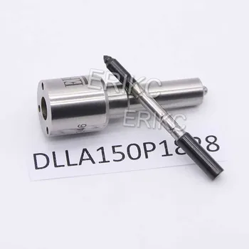 

ERIKC Fuel Injector Nozzle Dlla 150 P 1828 Oill Pump Nozzle 0433172116 Injector Spray Dlla 150p 1828