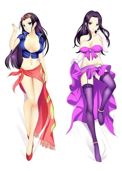 

Japanese Anime Nico·Robin One PIECE Sexy Girl Pillowcases Hugging body Dakimakura Otaku Bedding Pillow Case Cover Gift
