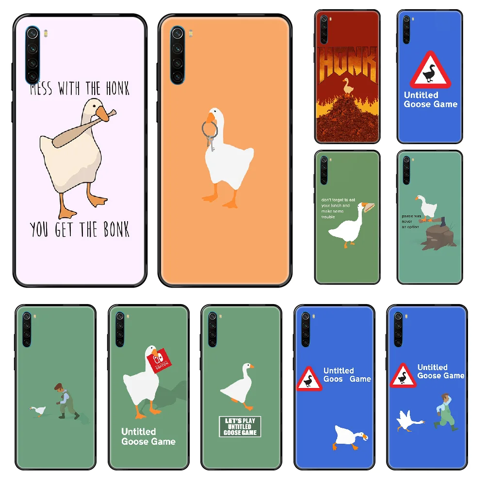 Чехол для телефона Xiaomi Redmi Note S2 4 5 6 7 8 A S X Plus Pro black art Etui 3D силиконовый чехол сотового