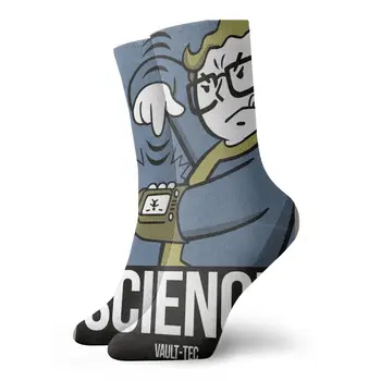 

Science PinBoy Classic socks