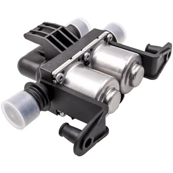 

New Heater Control Valve fit for BMW E53 E70 F15 X5 00-15 E71 F16 X6 64116910544