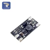 Mini Module multifonction Boost, 1,5 a, 5V, 8V, 9V, 12V, panneau élévateur, indicateur LED de tension, bricolage, 3.7V, batterie au lithium ► Photo 3/6