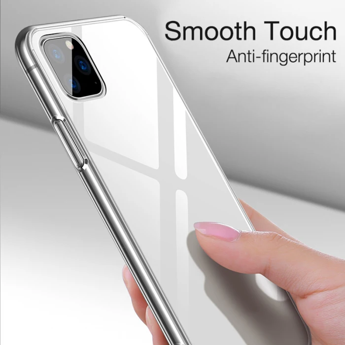 Горячая чехол прозрачный противоударный чехол совместимый для iPhone 11/11 Pro/11 Pro Max