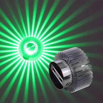 

Modern LED Downlight 3W 6W 9W 12W RGB wall Sconce Art Gallery Decoration Front Balcony lamp Porch light corridors Light Fixture