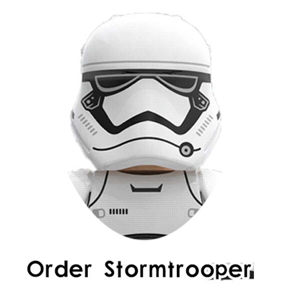 Stormtroopers Building Blocks Snowtroopers Jet Flame Scout Trooper Admiral Thrawn Tarkin Moff Gideon Star Action Figure Wars Toy