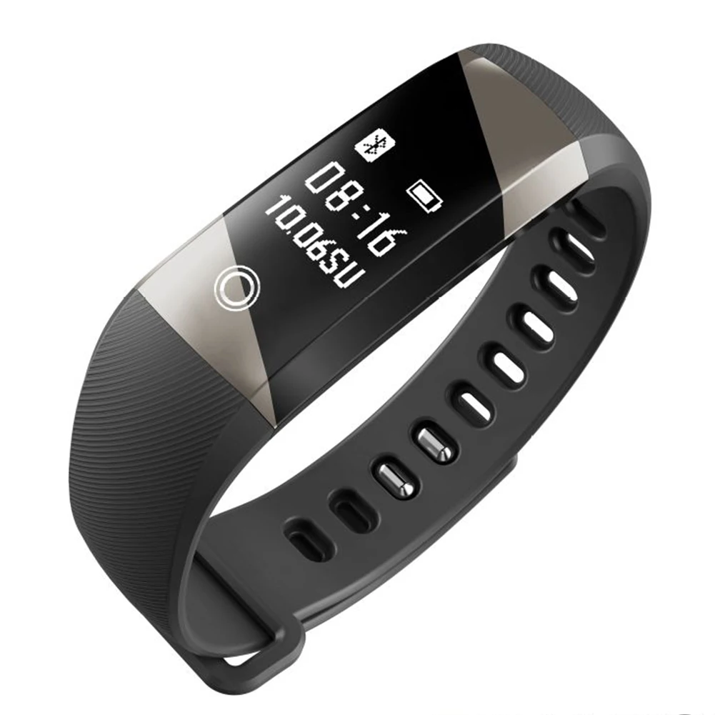 Фитнес браслеты gl