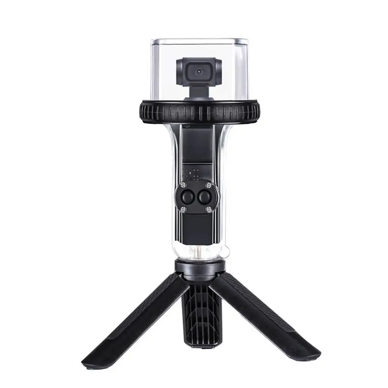 Модная камера для серфинга 60 м водонепроницаемый чехол для DJI OSMO карманные аксессуары 1 шт