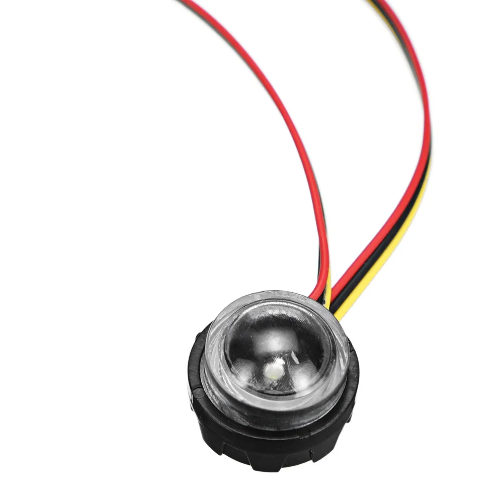 SG 1603 1604 UDIRC 1601 RC Car Spare Front LED Light 1603-003 Vehicles Model Parts