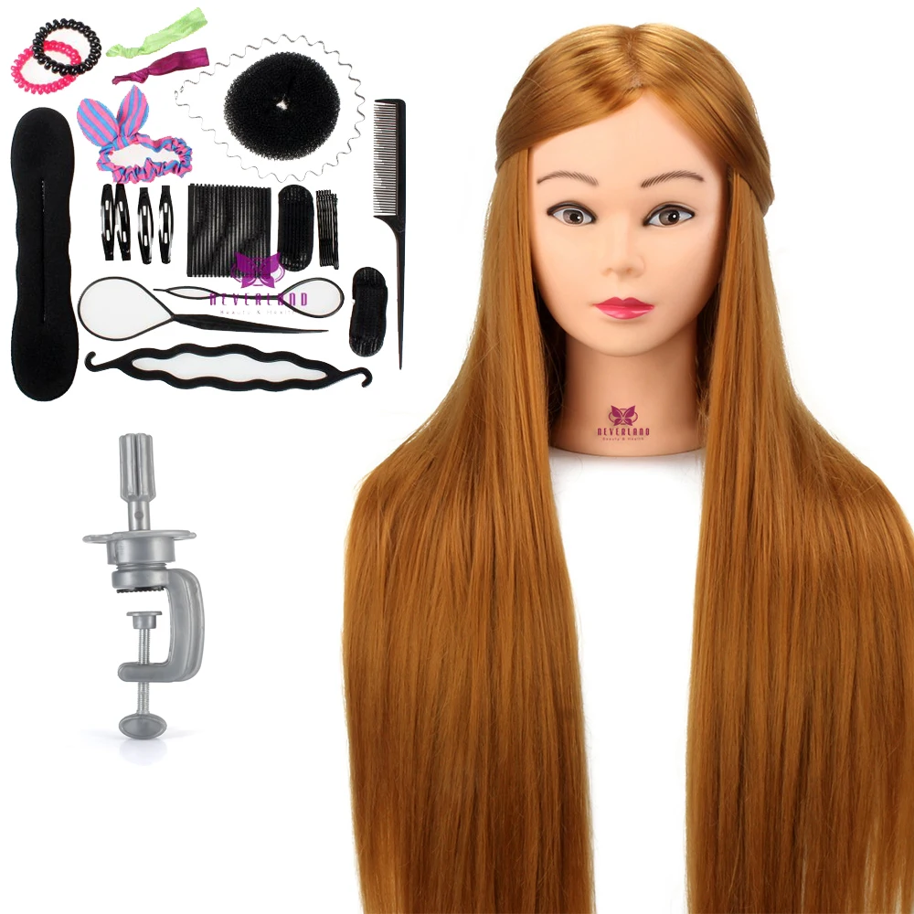 Wig Kit Hot Comb | Mannequin Combs | Hairstyle Dummy | Head Mannequin |  Dummy Heads - Hot 30 - Aliexpress