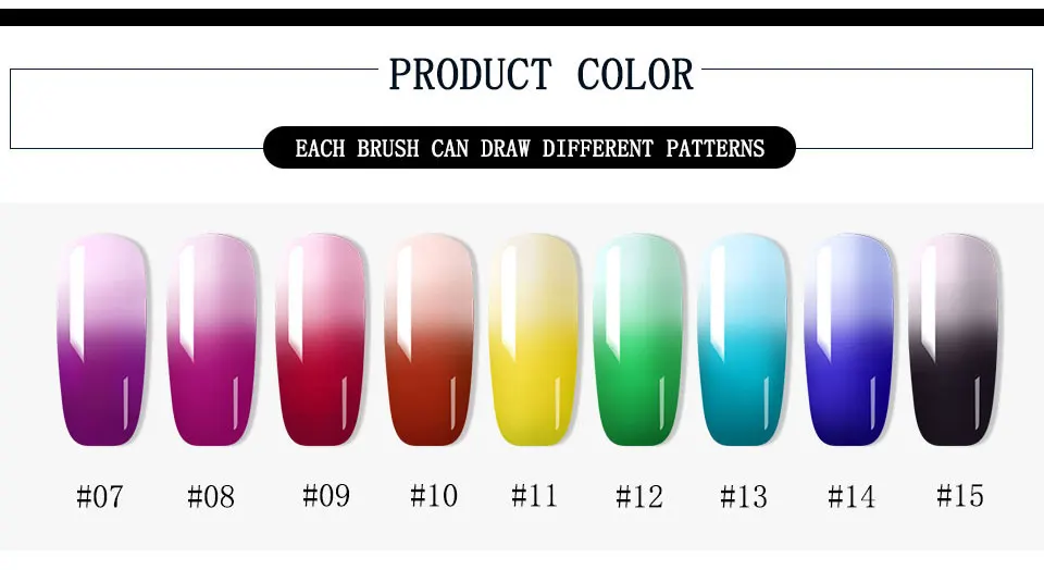 Nail Art Poly Gel Quick Builder Extension Nail Gel Polish Semipermante Enhancement Camouflage Fake Nails LED UV Polygel Varnish