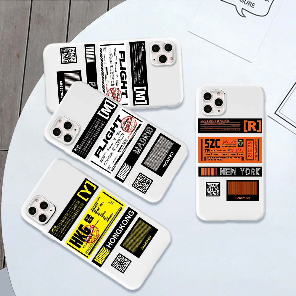 

Luxury Printing Figure Letter Phone Case 3D Relief Cover Couple Coque Soft Silicon for Iphone 11 Pro XS MAX XR X 6 6s 7 8 Plus