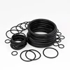 6 Size 60pcs/Lot Gas Leak Rubber Sealing O-Rings Kit For Dupont & Other Famous Brand Lighters Gas Seal Repair Upgrade Supplies 4