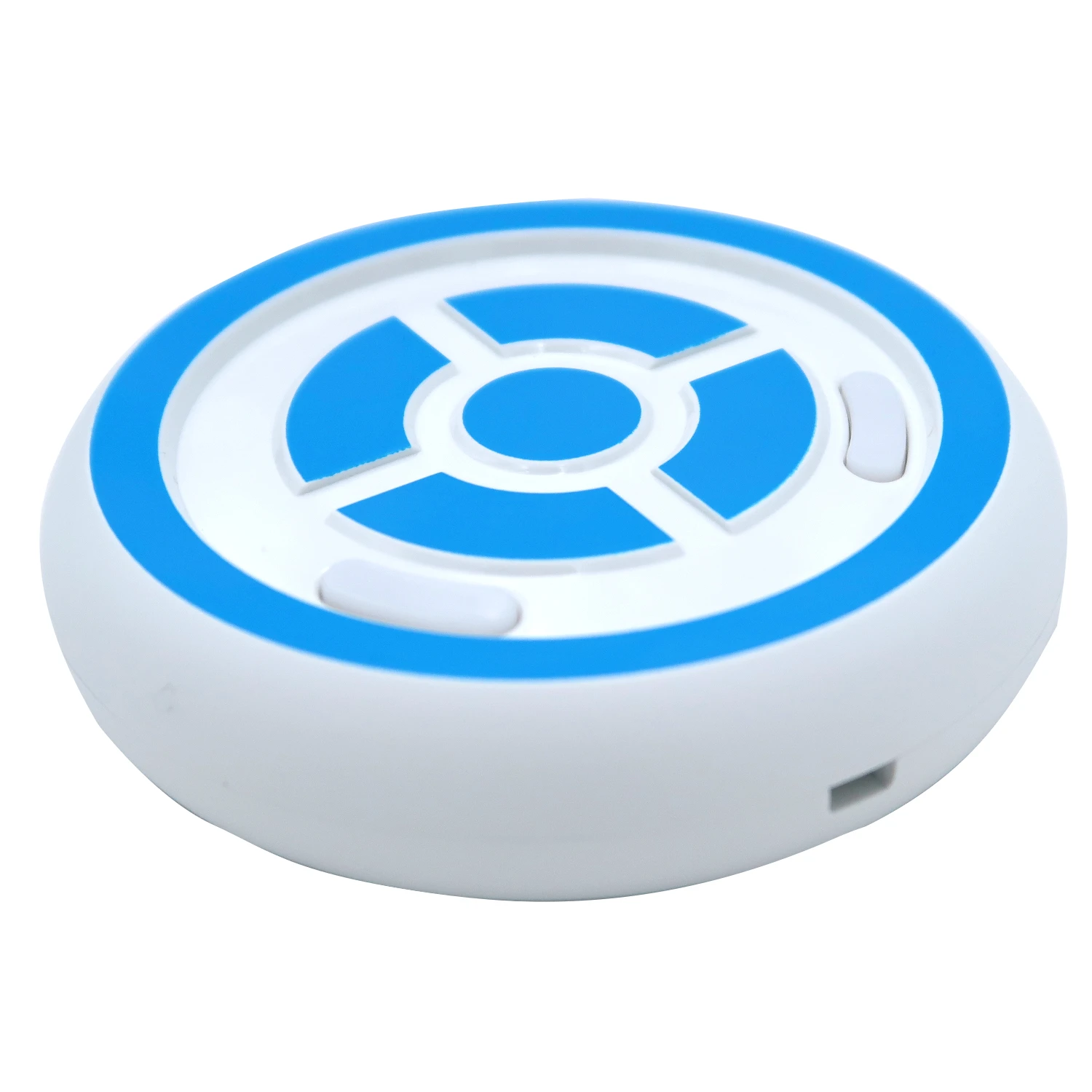 MEGACOM для Pocket Dual Catchmon игровые аксессуары Pokemon GO Plus iPhone 6/для iOS/Android 7 0|Запасные части|