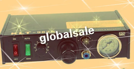 Бесплатная доставка стандартный автоматический дозатор клея паяльная паста