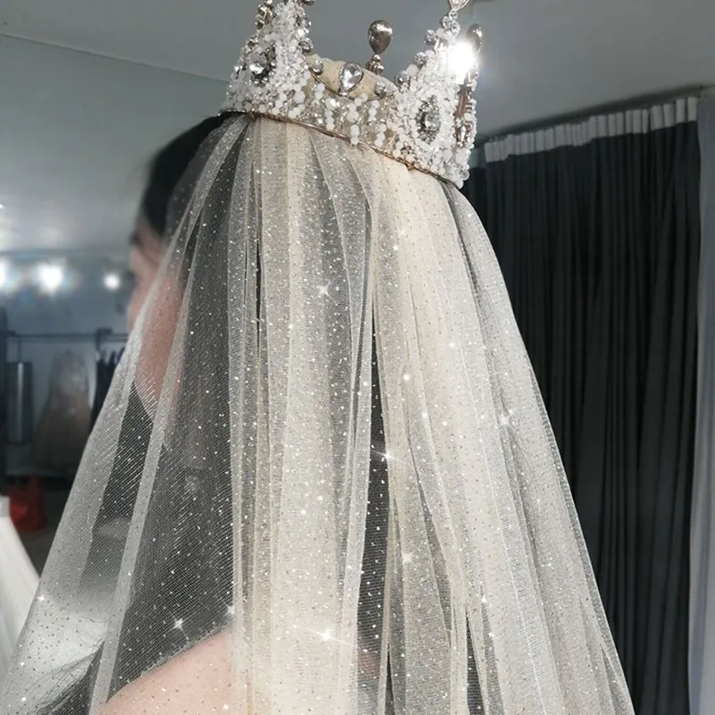 Gold Silver Blings Glitter Wedding 