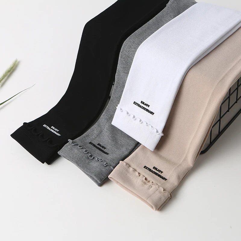 

Children's trousers spring autumn kids trousers for girl girls Leggings 3 4 5 6 7 8 years white black grey cotton pants