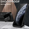 Shockproof Case For Samsung Galaxy S20 FE S10 Lite S9 S8 Plus S10E Magnet Case Cover For Samsung Note 10 Lite Plus 20 Ultra 9 8 ► Photo 3/6