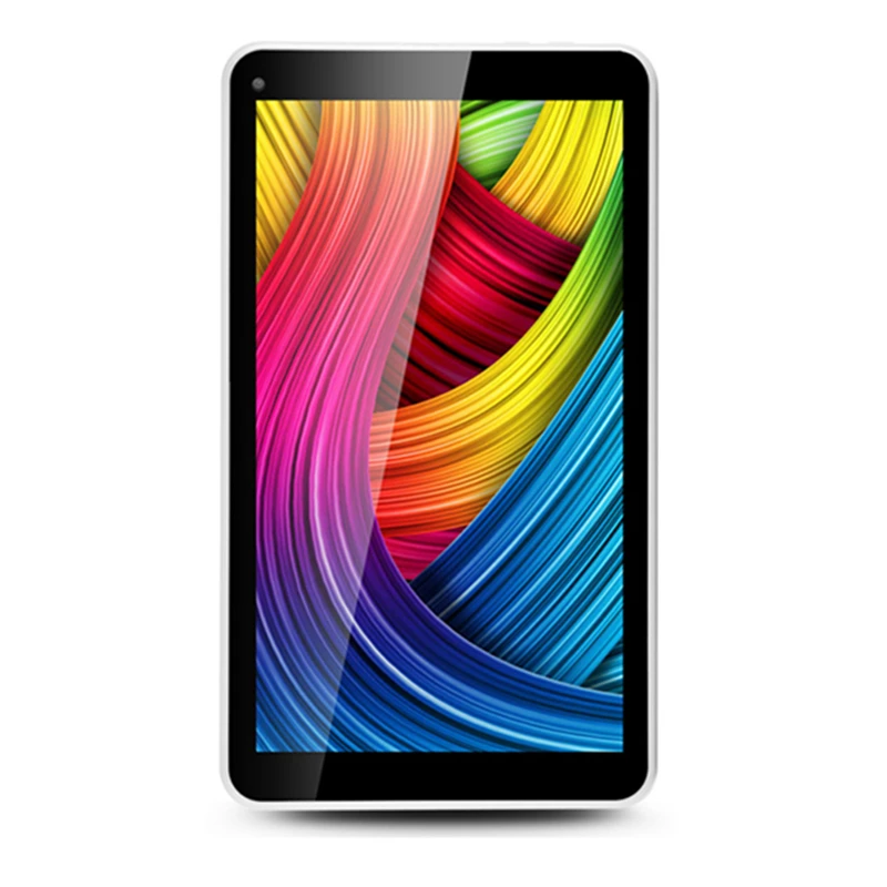 Glavey 10,1 дюйма 1 GB/4 GB ips RK3026 quad core g-сенсор Wi-Fi Android 4,4 tablet pc Wi-Fi 5000 mAh
