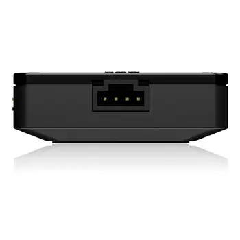 

New 1 to 10 4PIN SATA PWM CPU Cooler Case Cooling Fan Cable Hub Splitter Adapter