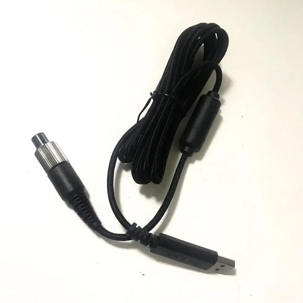 Substituição do Cabo Usb para a Vara da Arcada de Razer Panthera