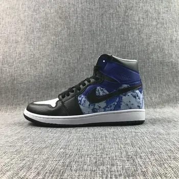 

Nike Air Jordan 1 AJ1 Men Sports Shoes Women Casual Baskteball Shoes Outdoor High Sneakers Unisex Size 36-45