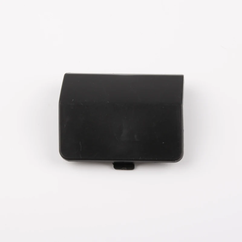 Benekar Rear Bumper Towing Hook Decoration Cover Cap GJR950EL151 For Mazda 6 2012 2013 2014 2015